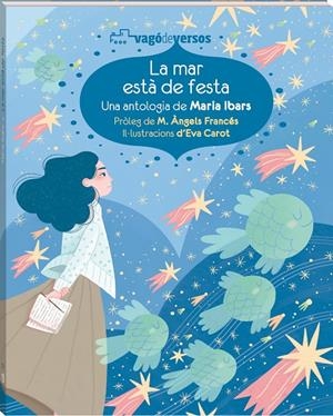Mar està de festa, la (Poesia) | 9791387883201 | Ibars Ibars, Maria