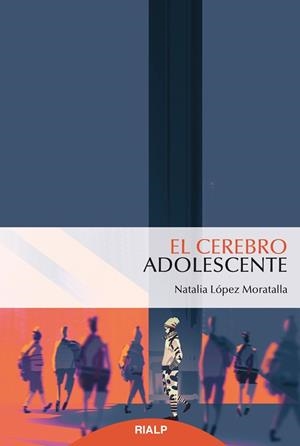 Cerebro adolescente, el | 9788432151224 | López Moratalla, Natalia