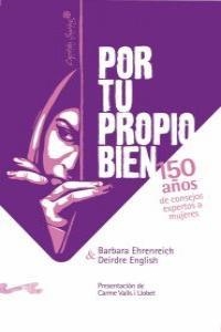 Por tu propio bien | 9788493770921 | Ehrenreich, Barbara/English, Deirdre