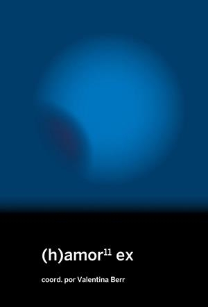 (H)AMOR 11 EX | 9788419323750 | VVAA
