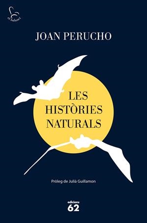 Històries naturals, les (2019) | 9788429778038 | Perucho, Joan