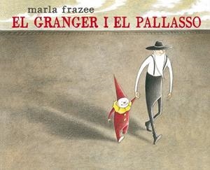 Granger i el pallasso, el | 9788415975472 | Frazee, Marla