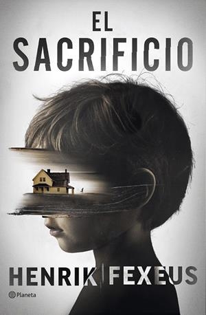 Sacrificio, el (Serie Memento 1) | 9788408315841 | Fexeus, Henrik