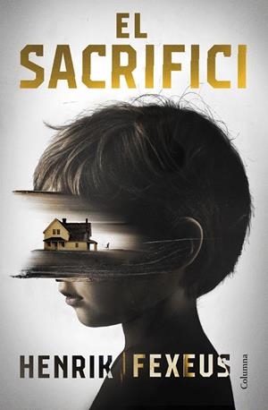 Sacrifici, el (Sèrie Memento 1) | 9788466434614 | Fexeus, Henrik