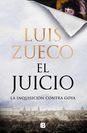 Juicio, el | 9788466682947 | Zueco, Luis