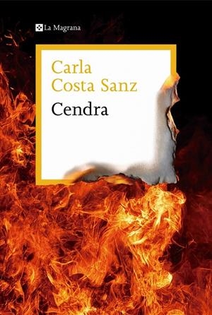 Cendra | 9788410009820 | Costa Sanz, Carla