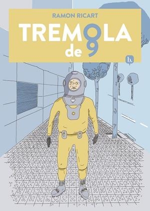 Tremola de nou | 9788418101007 | Ricart, Ramon