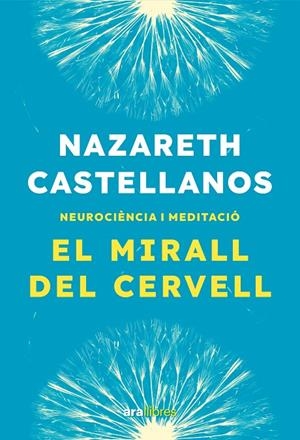 Mirall del cervell, el | 9788411731935 | Castellanos, Nazareth