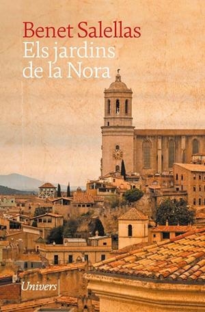Jardins de la Nora, El | 9788419721518 | Salellas i Vilar, Benet