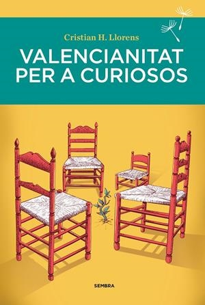 Valencianitat per a curiosos | 9788410198395 | H. Llorens, Cristian
