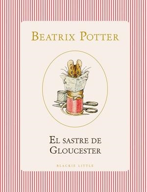 Sastre de Gloucester, el | 9791387748517 | Potter, Beatrix