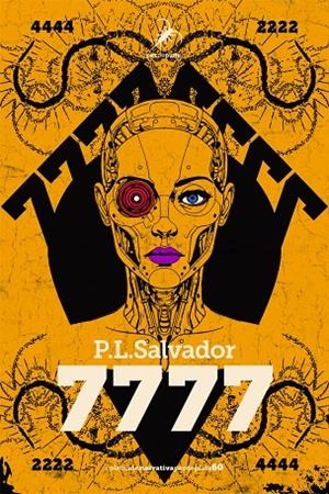 7777 | 9791399038958 | SALVADOR, P.L.