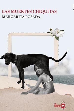 MUERTES CHIQUITAS, LAS | 9788410234178 | Posada, Margarita