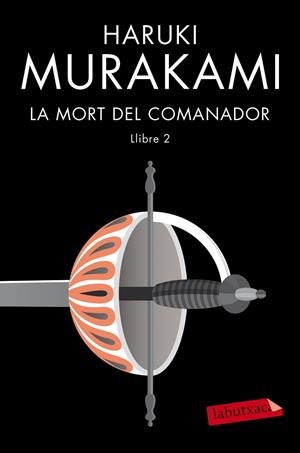 Mort del comanador 2, la | 9788417423506 | Murakami, Haruki