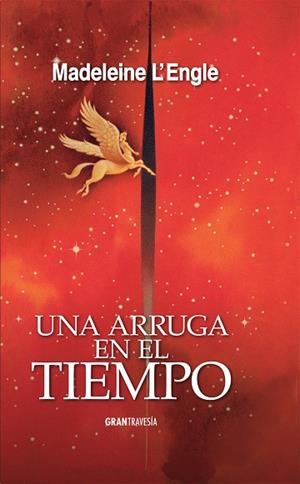 Una arruga en el tiempo | 9791399060850 | L'Engle, Madeleine