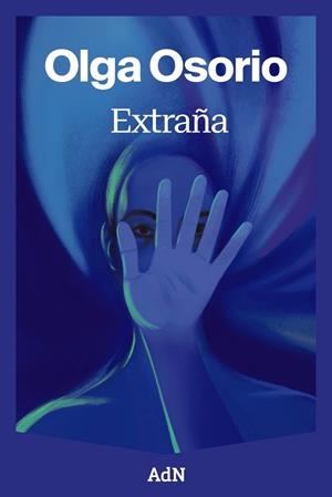Extraña | 9791387596316 | Osorio, Olga