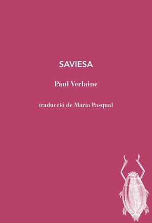 Saviesa | 9791399140910 | Paul, Verlaine