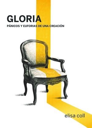 GLORIA | 9788419323774 | COLL, ELISA