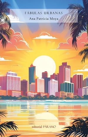 Fábulas urbanas | 9791399121742 | Moya, Ana Patricia