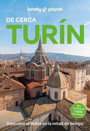 Turín De cerca 2 | 9788408307082 | Viola Cabras, Sara