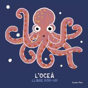 Oceà, l'. Llibre pop-up | 9791387782214 | Chambel, Anaïs