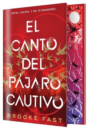 Canto del pájaro cautivo, el (EDICIÓN ESPECIAL LIMITADA) | 9791387711764 | Fast, Brooke