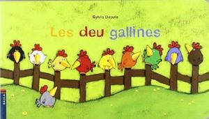 deu gallines, les | 9788447916122 | Dupuis, Sylvia