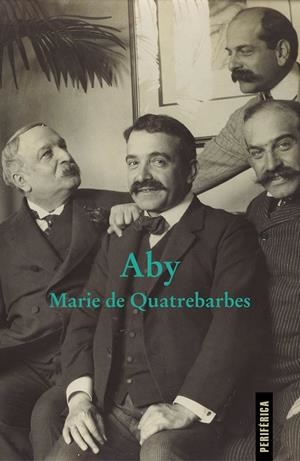 Aby | 9788410171732 | de Quatrebarbes, Marie