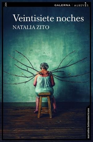 Veintisiete noches | 9788410455634 | Zito, Natalia