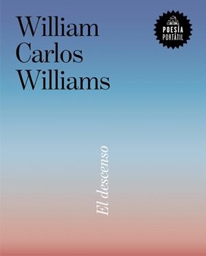 Descenso, el | 9788439746812 | Williams, William Carlos
