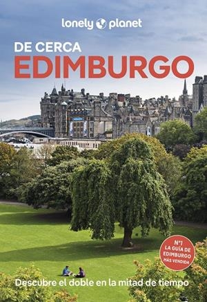 Edimburgo de cerca 6 | 9788408303695 | MacEacheran, Mike