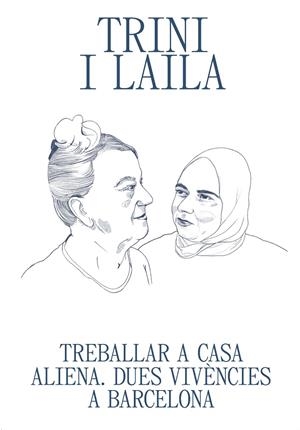 TRINI I LAILA | 9788491566694 | Romero García, María/Vasallo, Briguitte/Fraj Herranz, Elena Gabriela