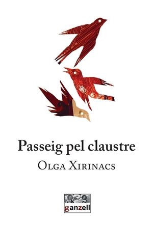 Passeig pel claustre | 9791399025170 | Xirinacs, Olga