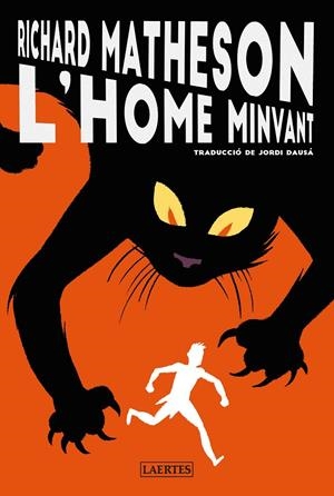 Home minvant, l' | 9788419676146 | Matheson, Richard
