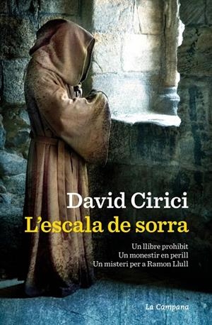 Escala de sorra, l' | 9791387564247 | Cirici, David