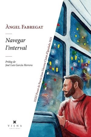 Navegar l'interval | 9791387961183 | Fabregat i Morera, Àngel