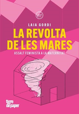 Revolta de les mares, la | 9791387645229 | Gordi, Laia