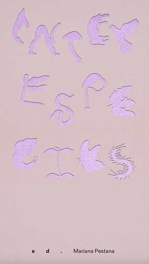 Interespecies | 9788412932263 | Bertmark, Anna / Costa, Fernanda / Demarchi, Valentina / Gaeiras, Bernardo / Gouin, Mathilde / Iglez