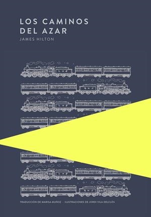 Caminos del azar, los | 9789992083116 | Hilton, James