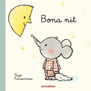 Bona nit | 9791387847333 | Kawamura, Yayo