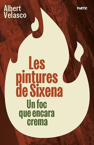 Pintures de Sixena, les | 9788498096309 | Velasco, Albert