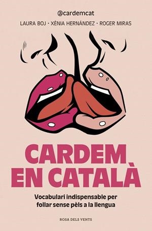 Cardem en català | 9791387653033 | Miras, Roger / Hernández, Xènia / Boj, Laura
