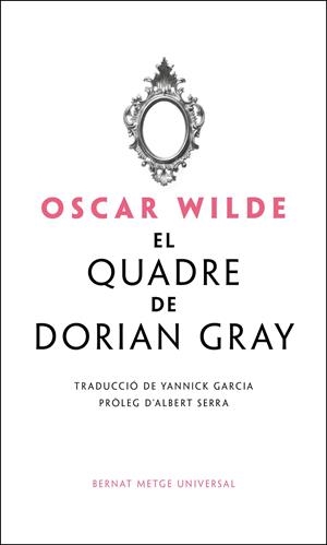 Quadre de Dorian Gray, el | 9788498594676 | Wilde, Oscar