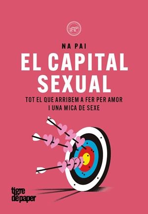 Capital sexual, el | 9791387645250 | Pai, Na