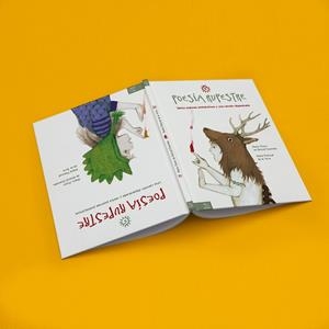 Poesía Rupestre | 9788409451319 | Otero Rodríguez, Mario
