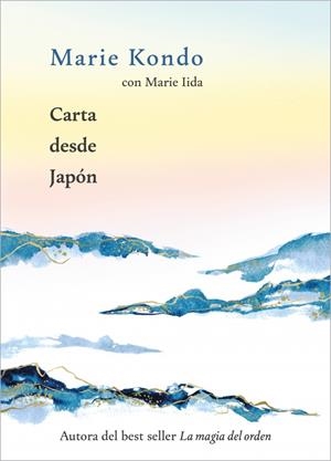 Carta desde Japón | 9788403525559 | Kondo, Marie
