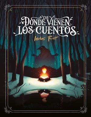 De donde vienen los cuentos | 9788426430571 | Font, Ignasi