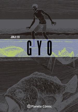 Gyo | 9791387779450 | Ito, Junji
