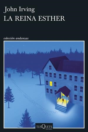 Prevenda 08/04 - Reina Esther, la | 9788411077415 | Irving, John