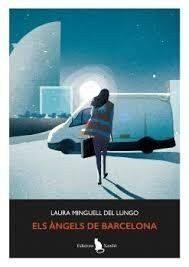 àngels de Barcelona, els | 9791399073522 | Minguell Del Lungo, Laura / del Lungo, Laura Minguell
